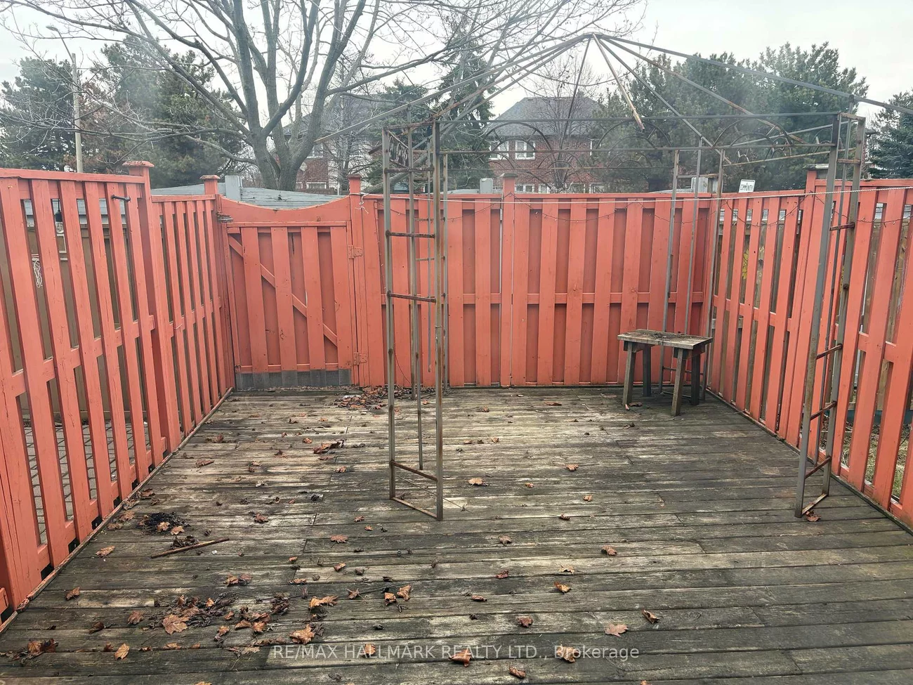 138, Spadina, Brampton West, Brampton