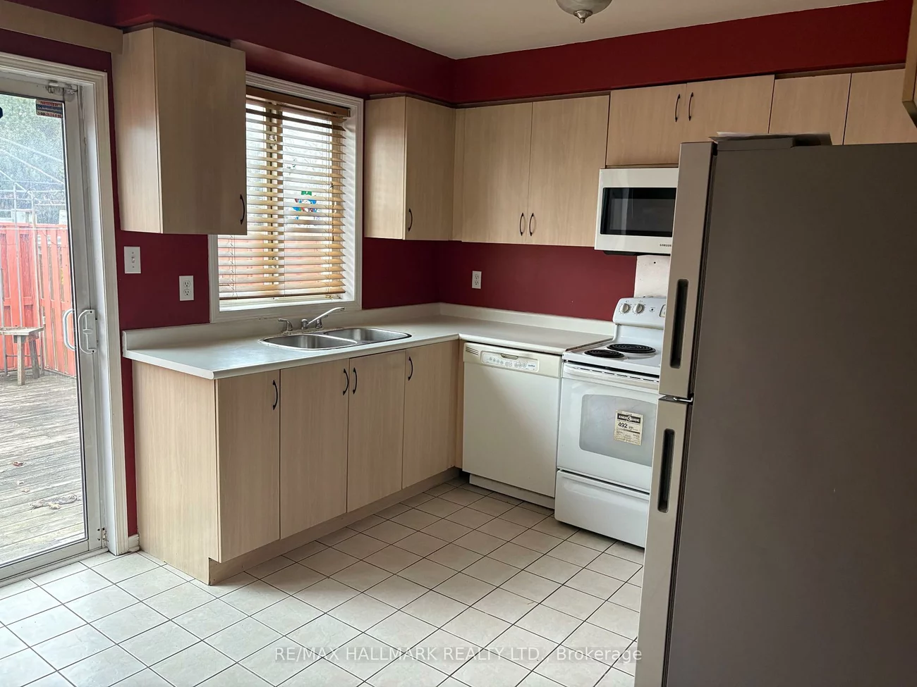 138, Spadina, Brampton West, Brampton