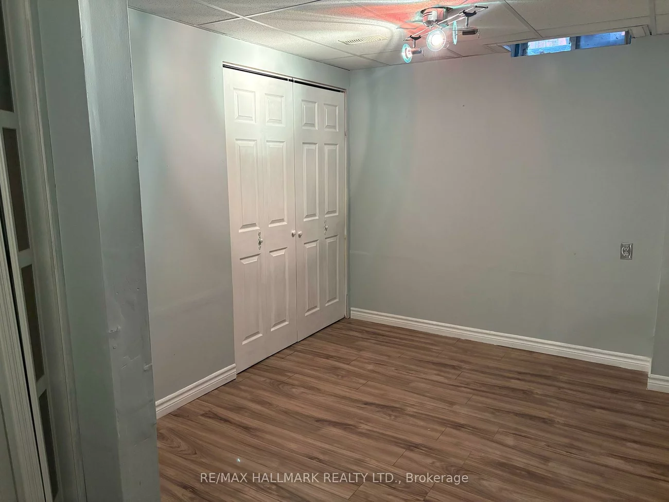 138, Spadina, Brampton West, Brampton