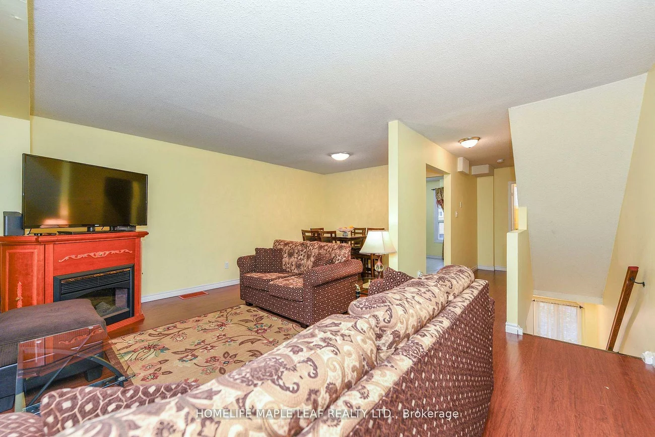 85, Enmount, Southgate, Brampton