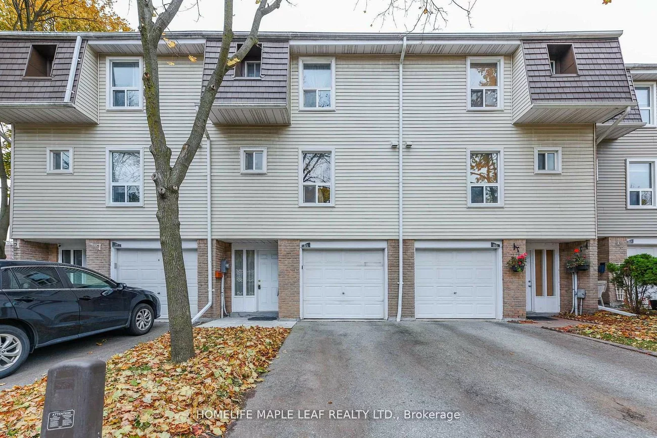 85, Enmount, Southgate, Brampton