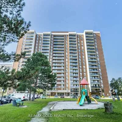 17, Knightsbridge, Queen Street Corridor, Brampton