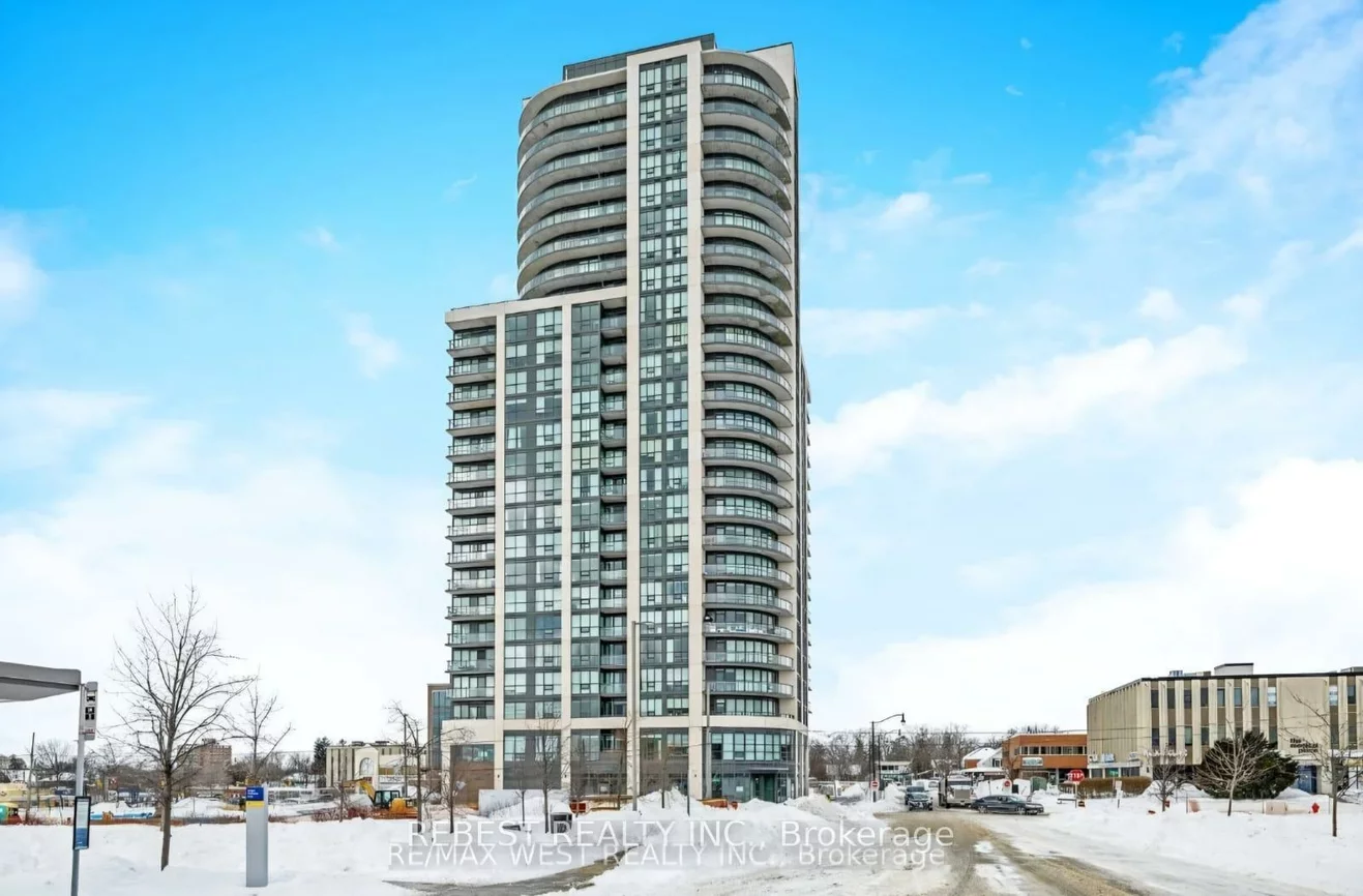 15, Lynch, Downtown Brampton, Brampton