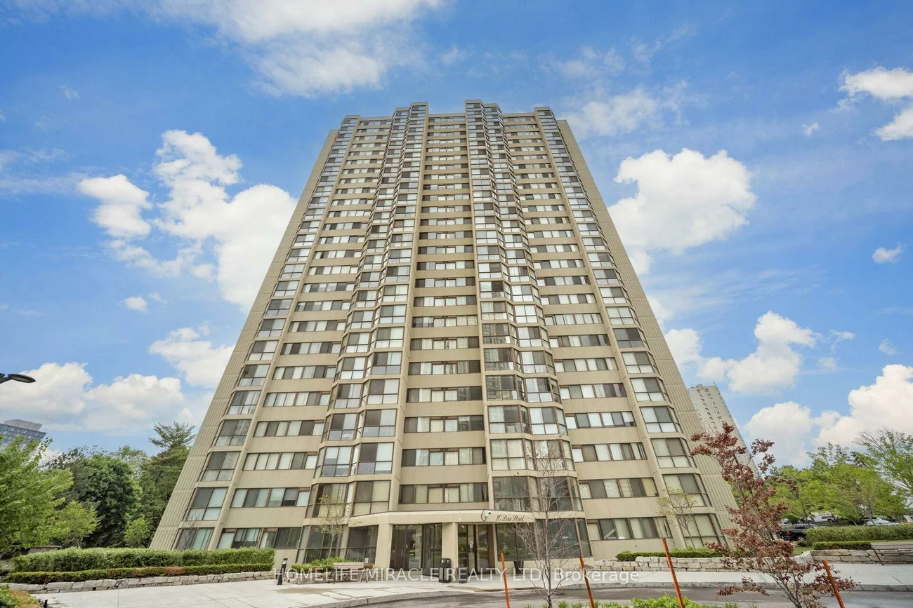 8, Lisa, Queen Street Corridor, Brampton