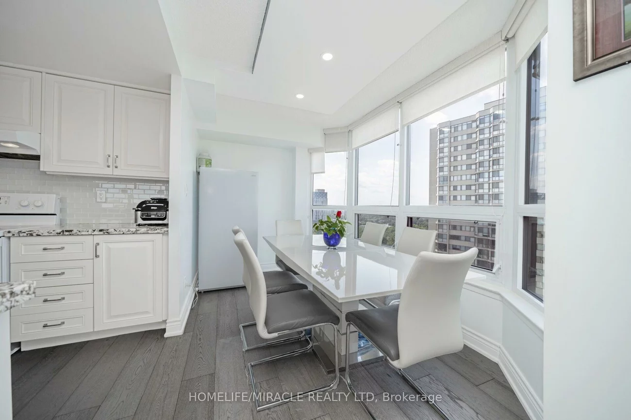 8, Lisa, Queen Street Corridor, Brampton