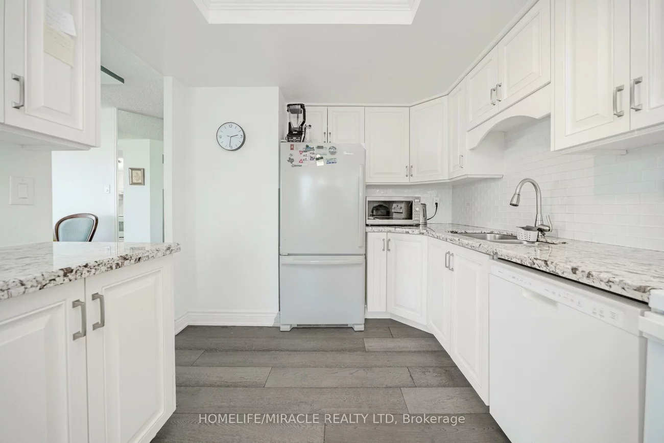 8, Lisa, Queen Street Corridor, Brampton