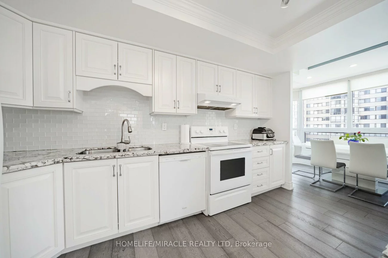 8, Lisa, Queen Street Corridor, Brampton