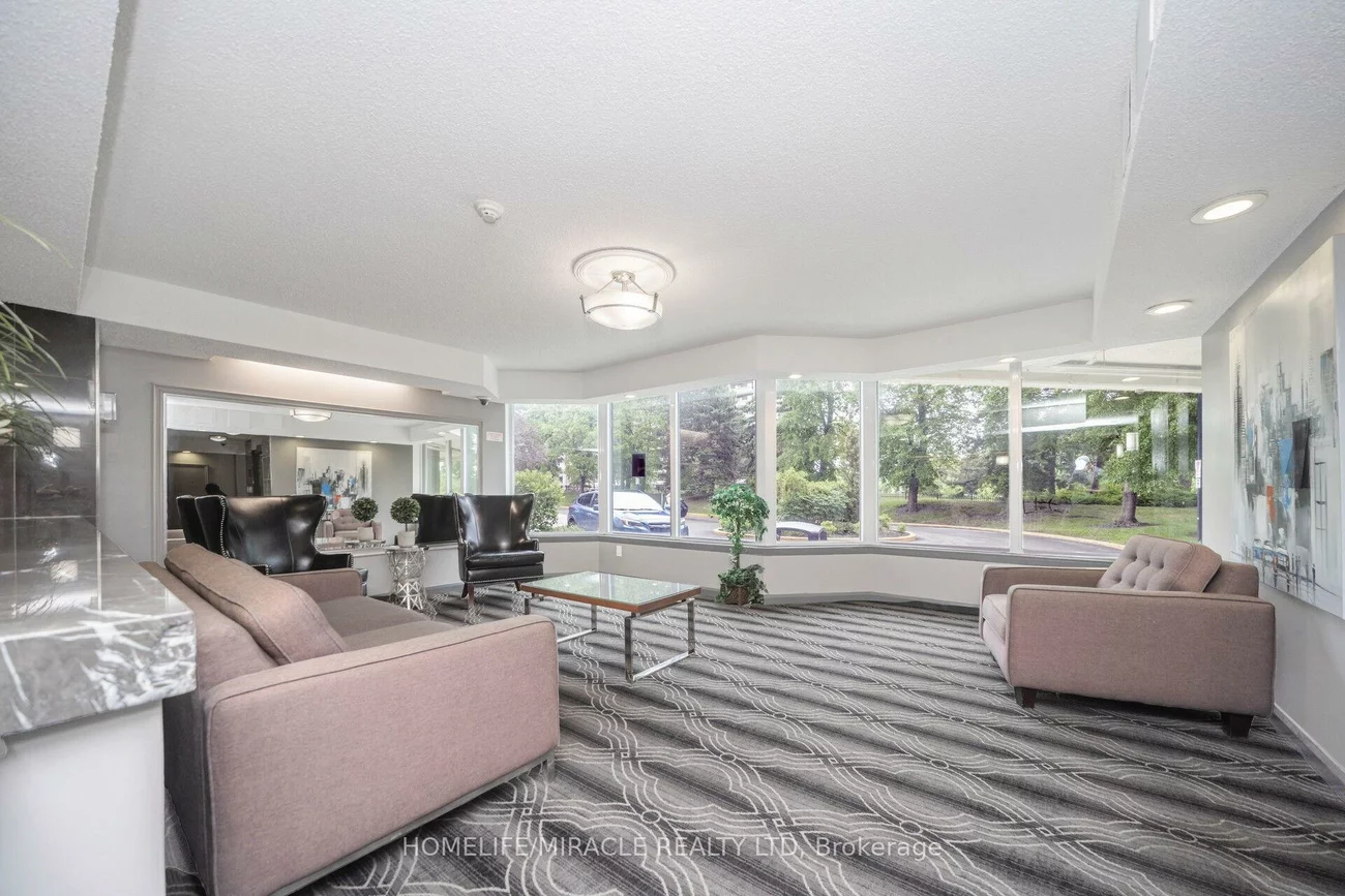 8, Lisa, Queen Street Corridor, Brampton