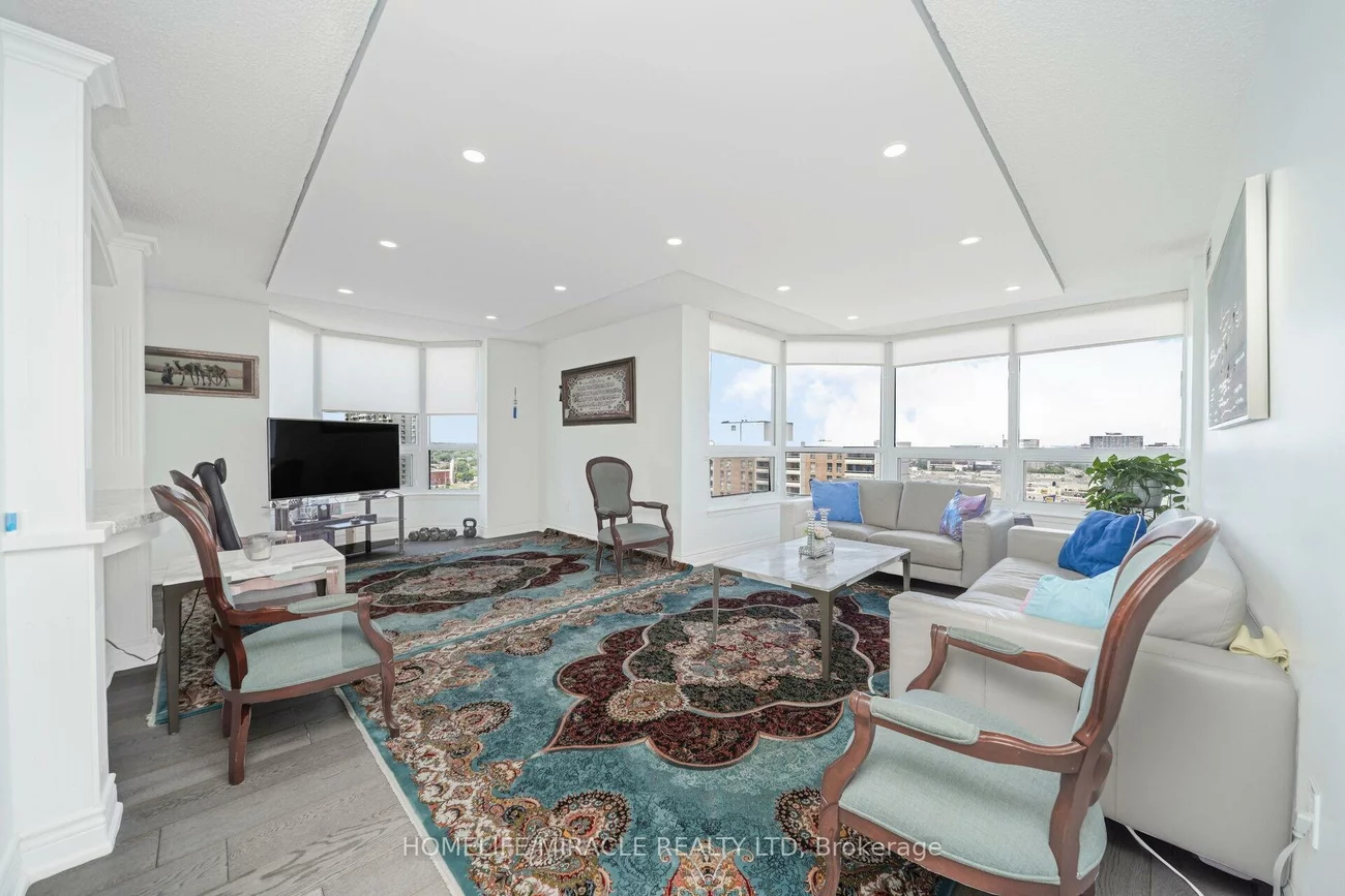 8, Lisa, Queen Street Corridor, Brampton