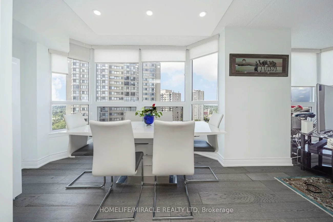 8, Lisa, Queen Street Corridor, Brampton