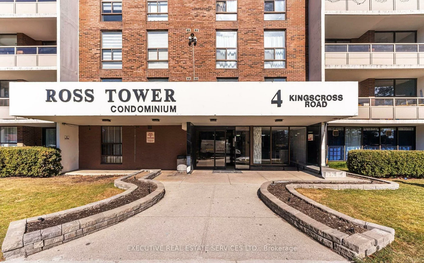 4, Kings Cross, Queen Street Corridor, Brampton