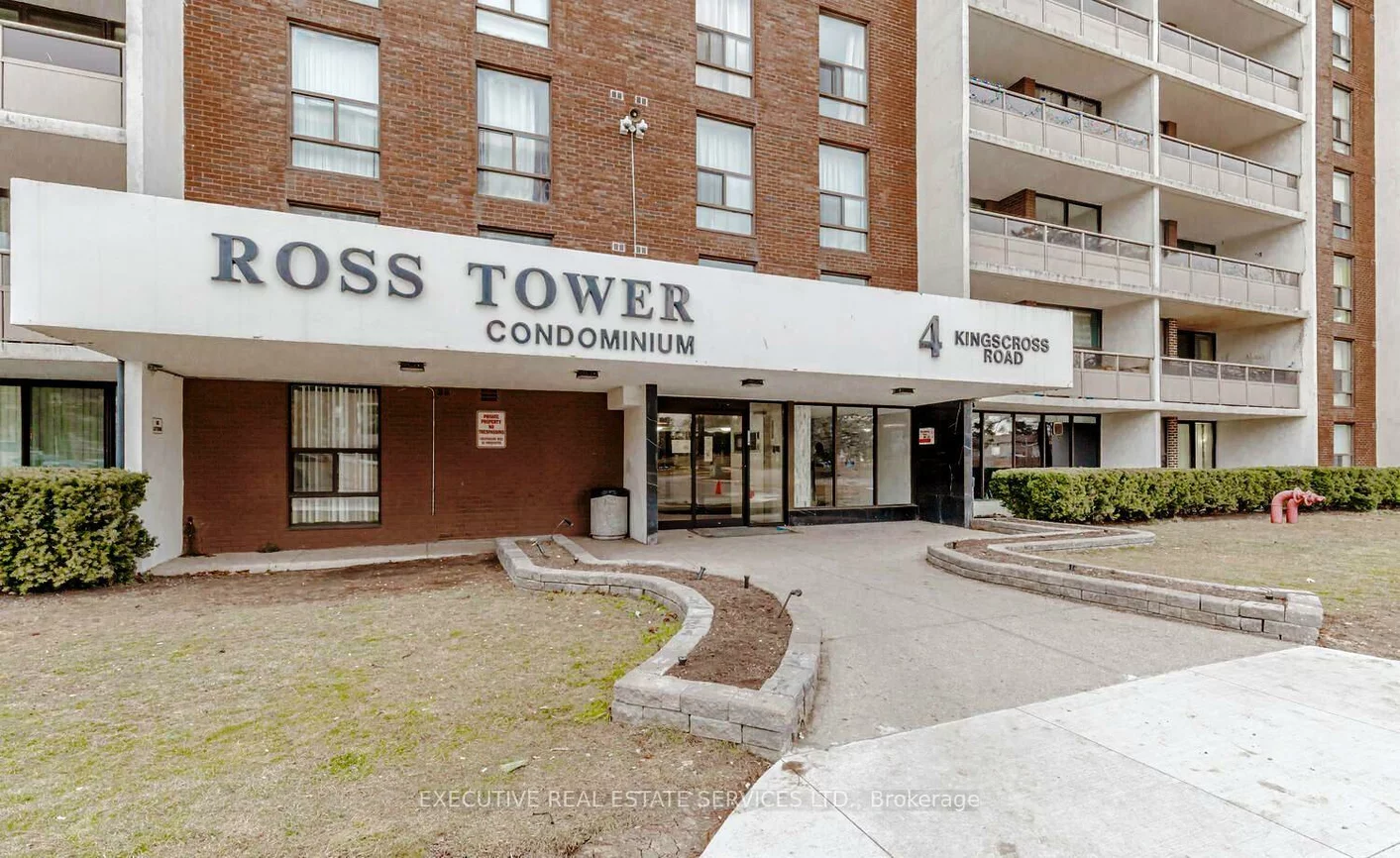 4, Kings Cross, Queen Street Corridor, Brampton