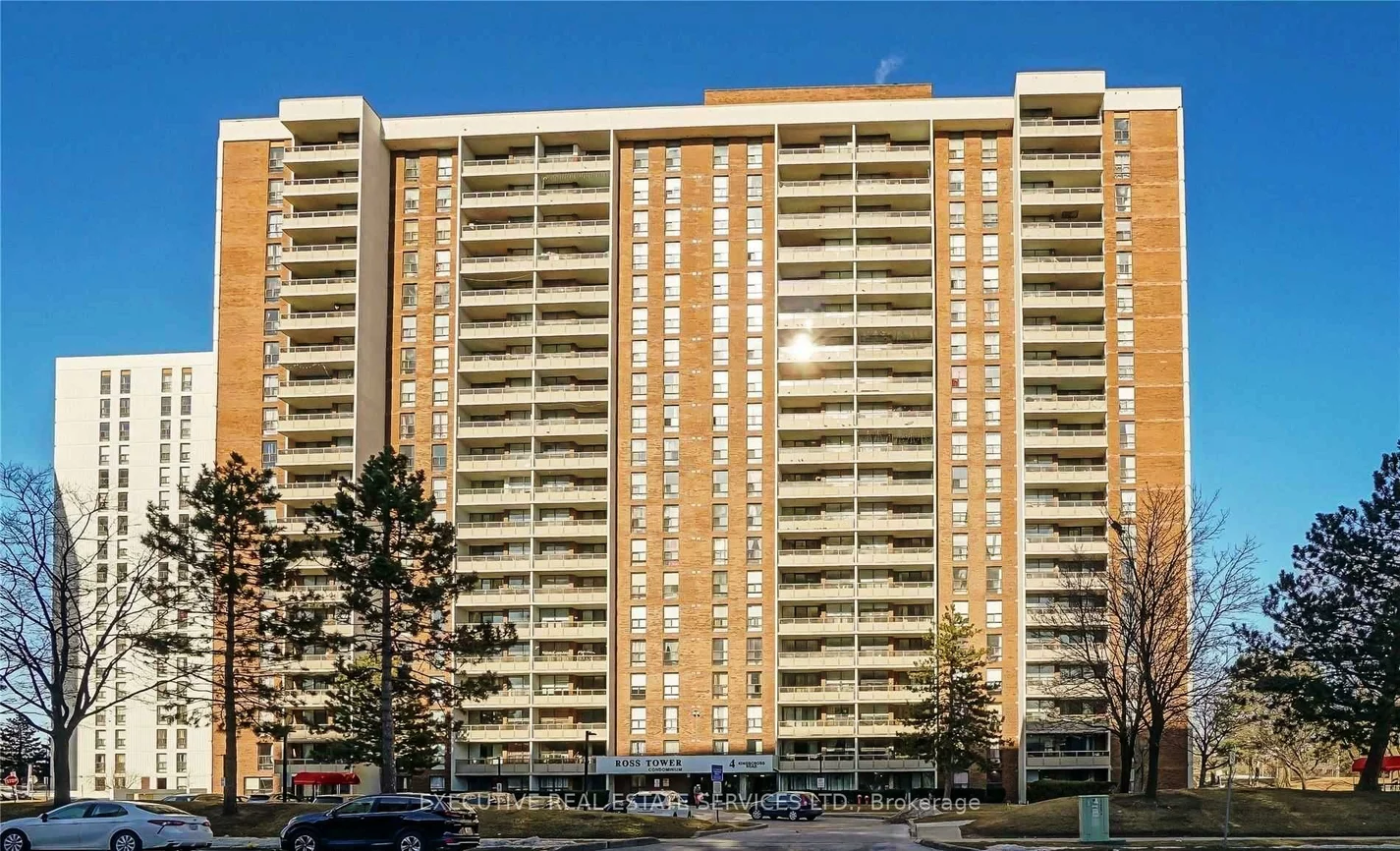 4, Kings Cross, Queen Street Corridor, Brampton