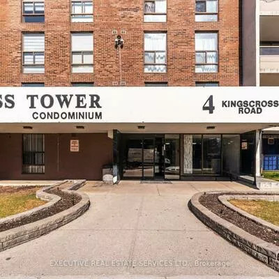 4, Kings Cross, Queen Street Corridor, Brampton