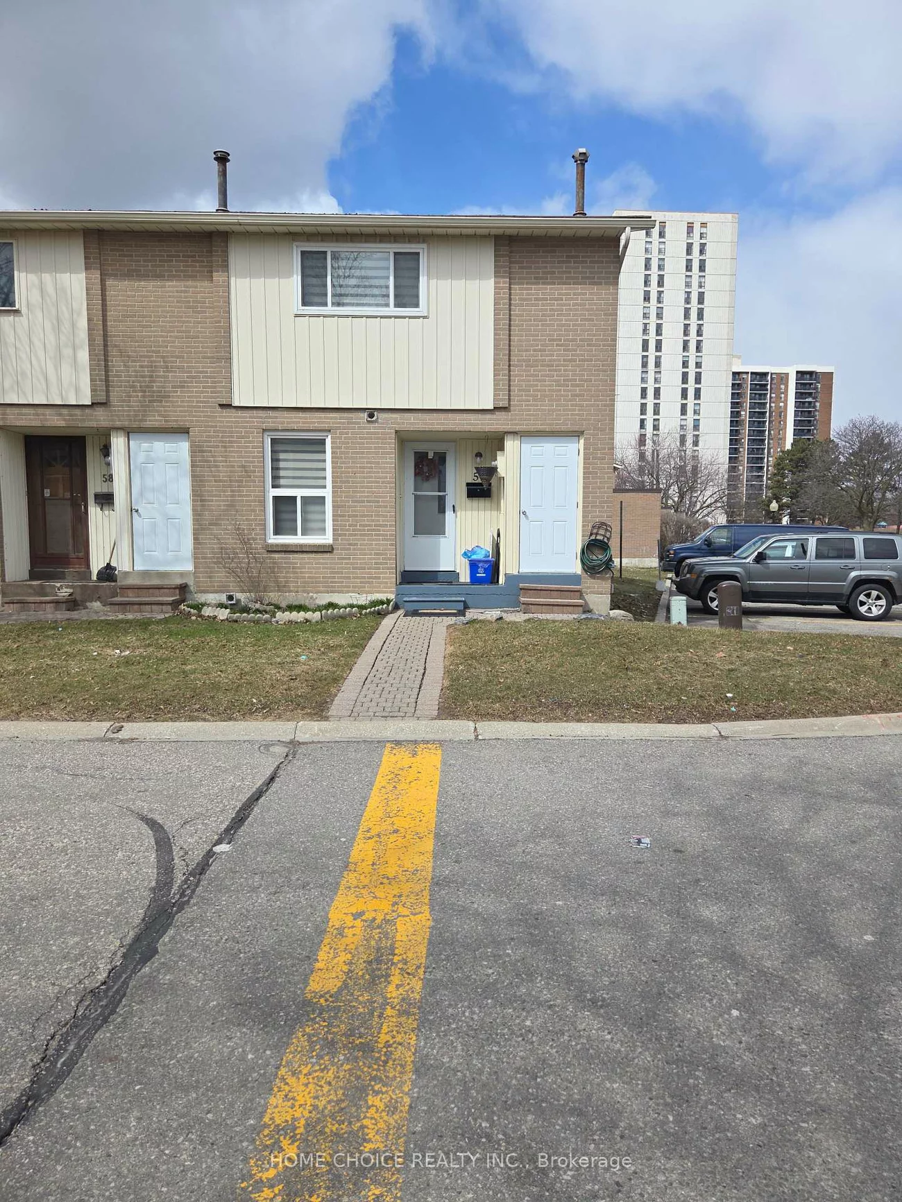 59, Craigleigh, Avondale, Brampton