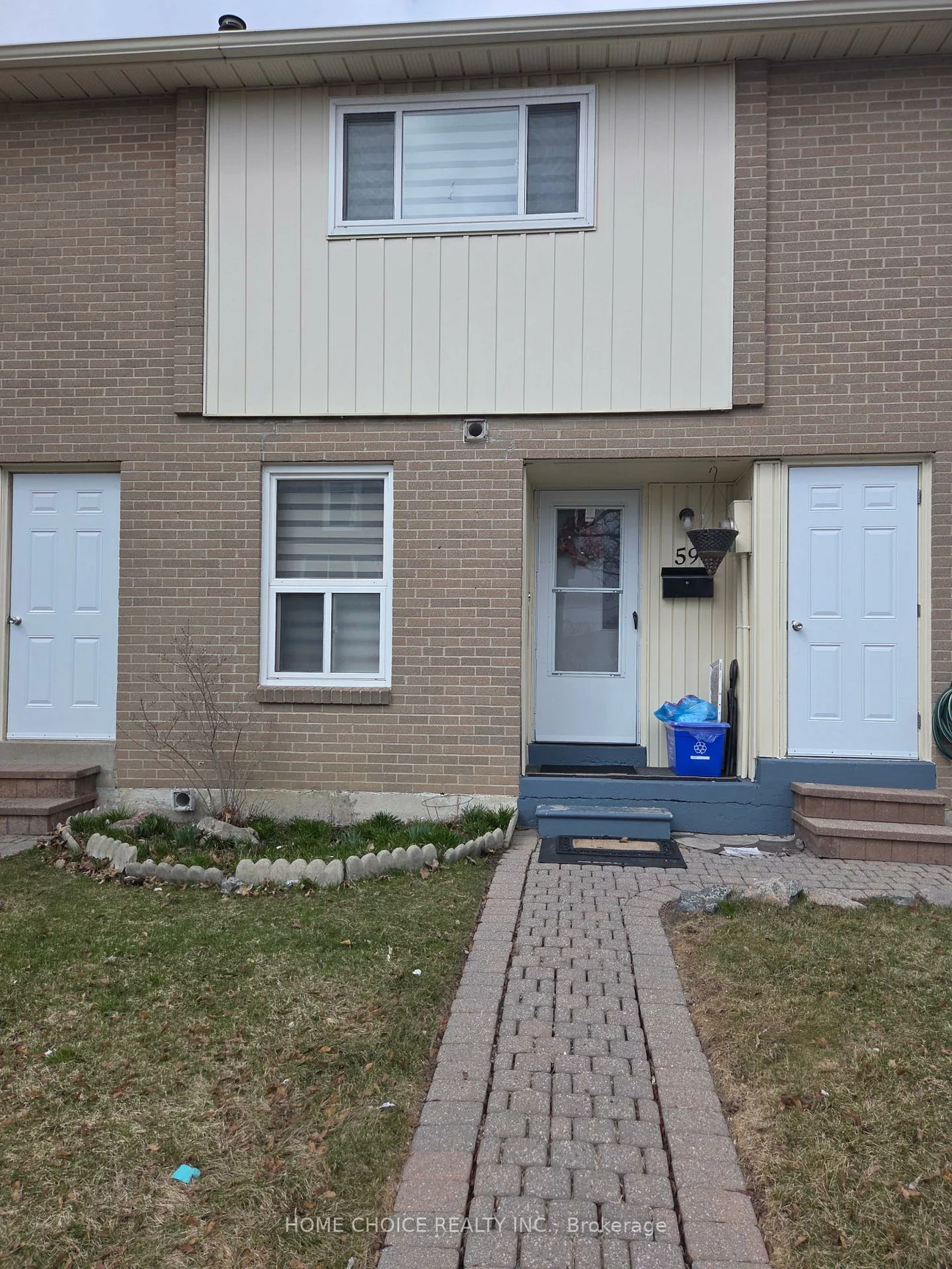 59, Craigleigh, Avondale, Brampton