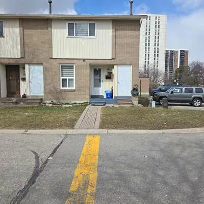 59, Craigleigh, Avondale, Brampton