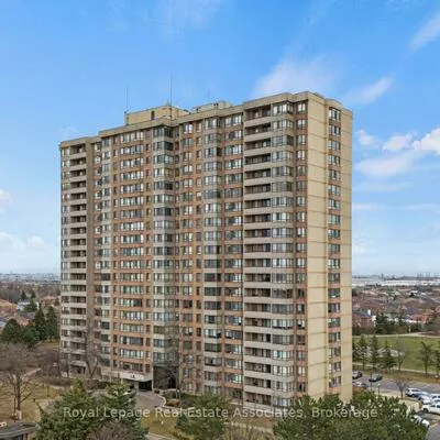 100, County Court, Fletcher's Creek South, Brampton