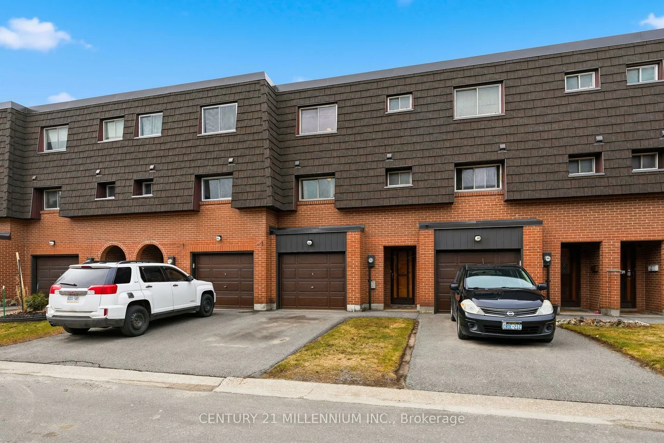 107, Darras, Southgate, Brampton