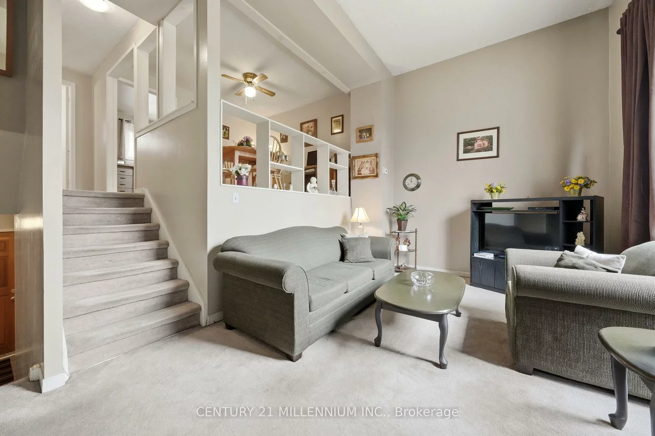 107, Darras, Southgate, Brampton