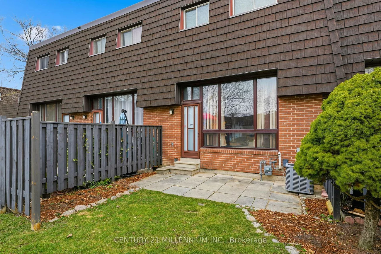 107, Darras, Southgate, Brampton