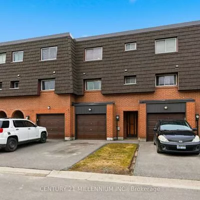 107, Darras, Southgate, Brampton