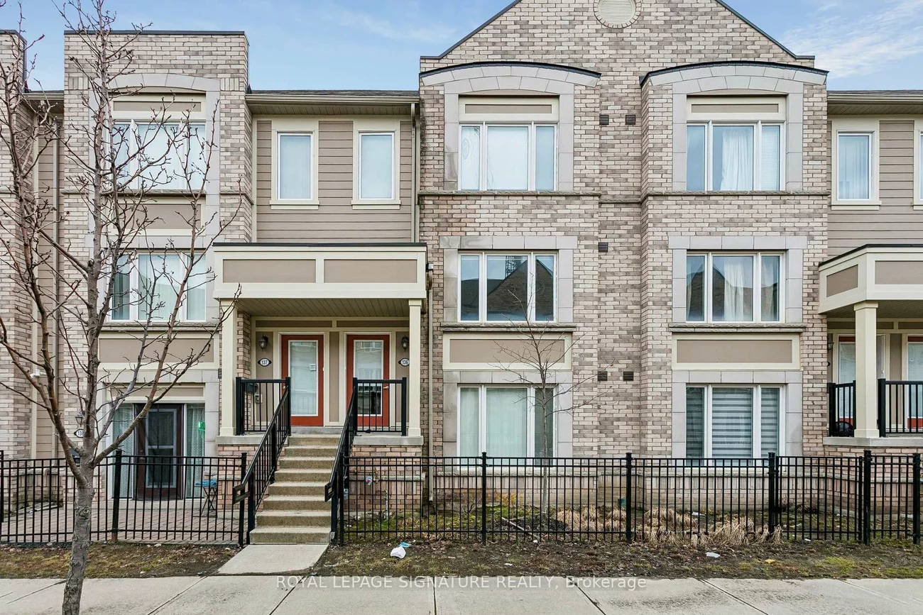 1, Beckenrose, Bram West, Brampton