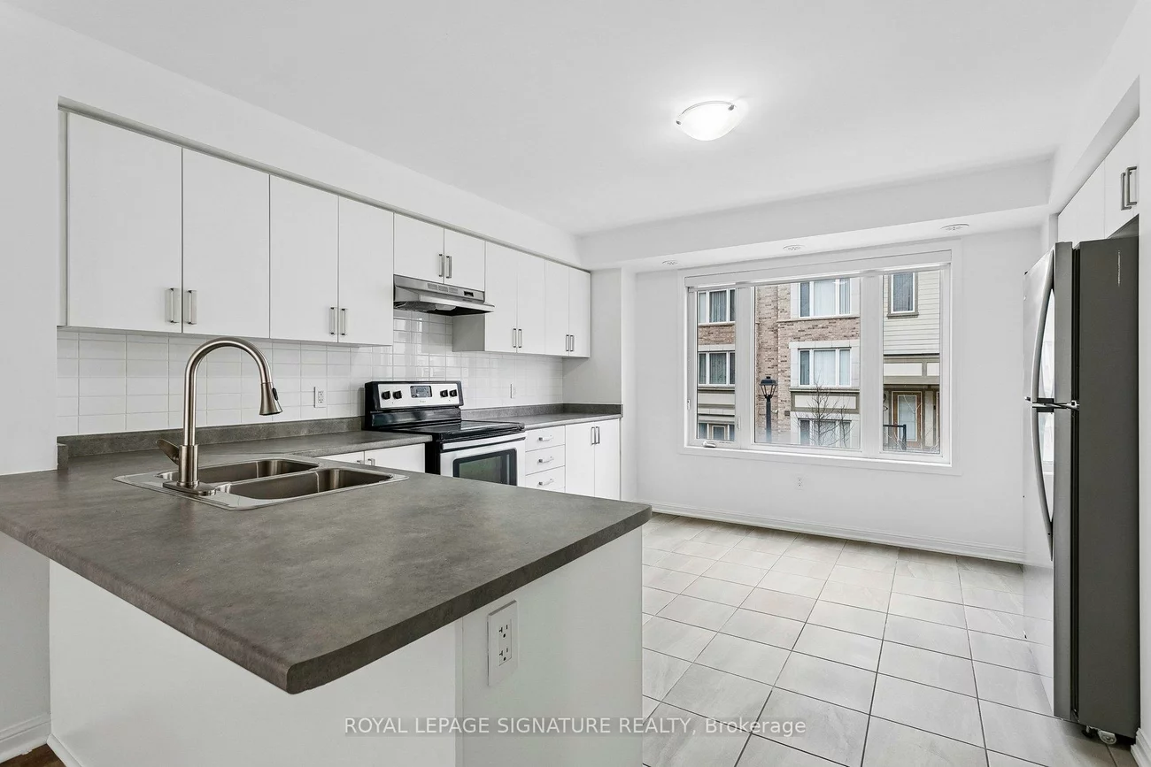 1, Beckenrose, Bram West, Brampton