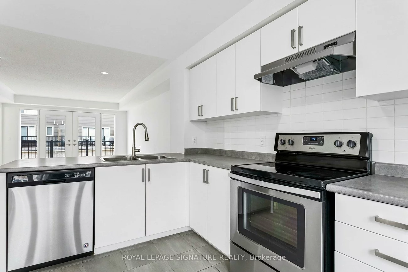 1, Beckenrose, Bram West, Brampton