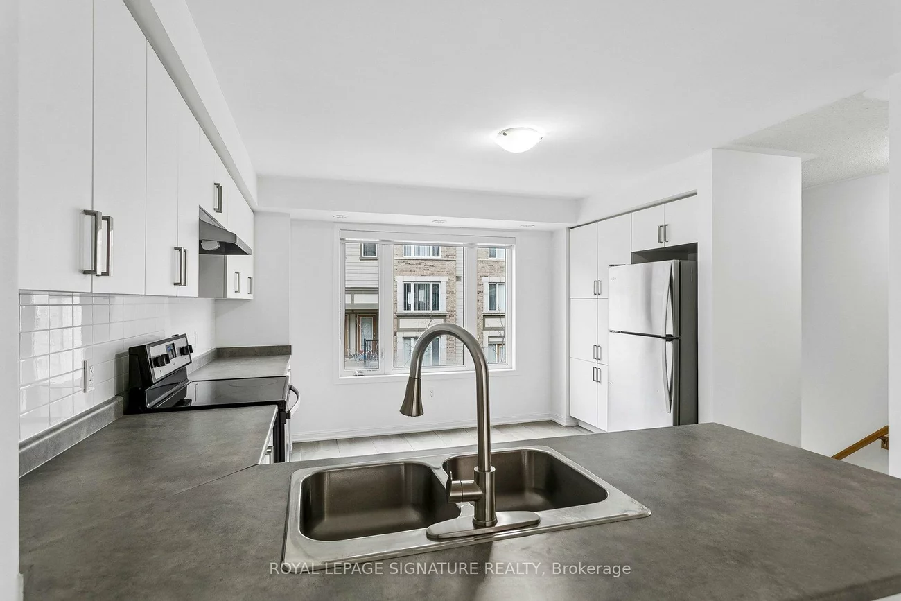 1, Beckenrose, Bram West, Brampton