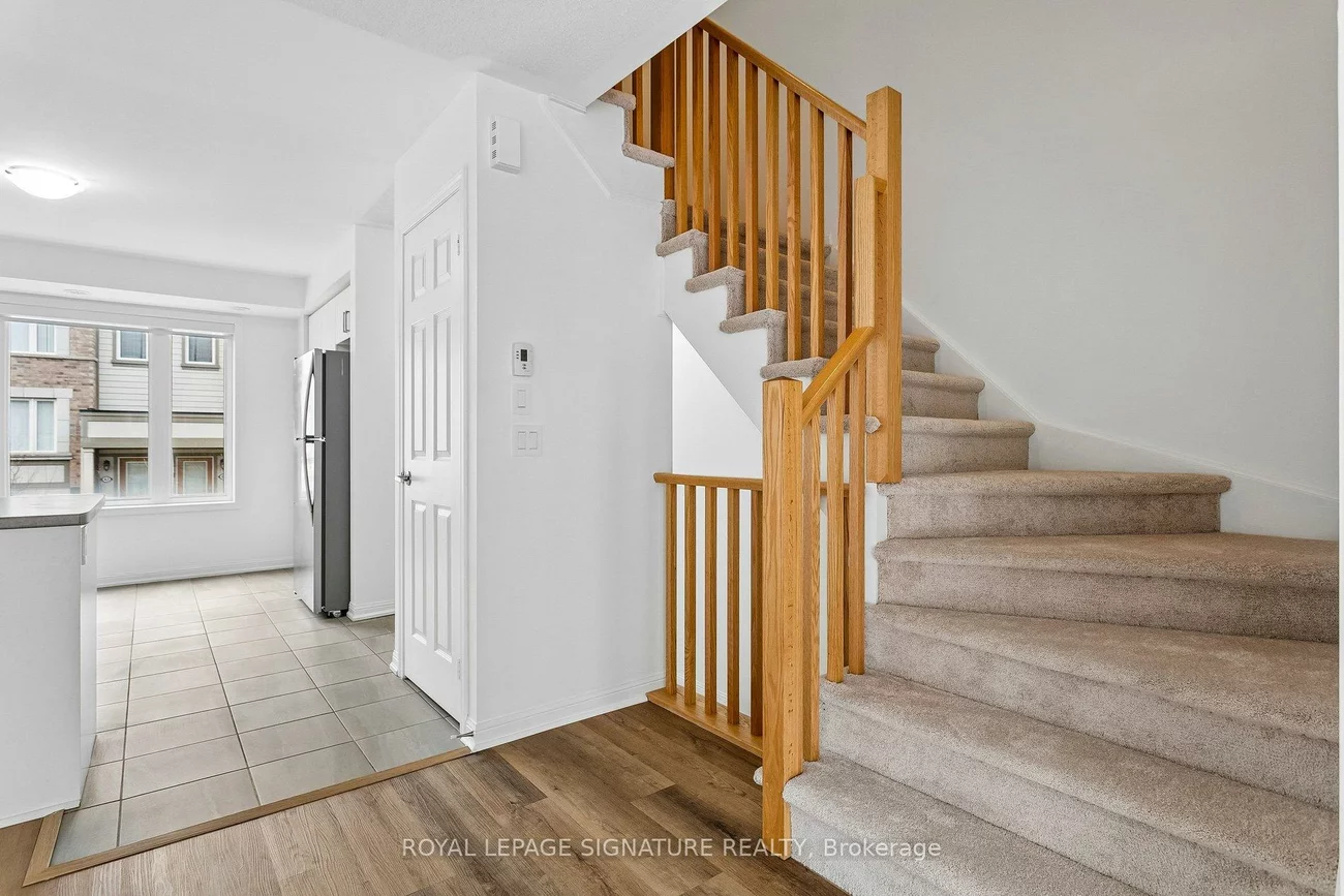 1, Beckenrose, Bram West, Brampton