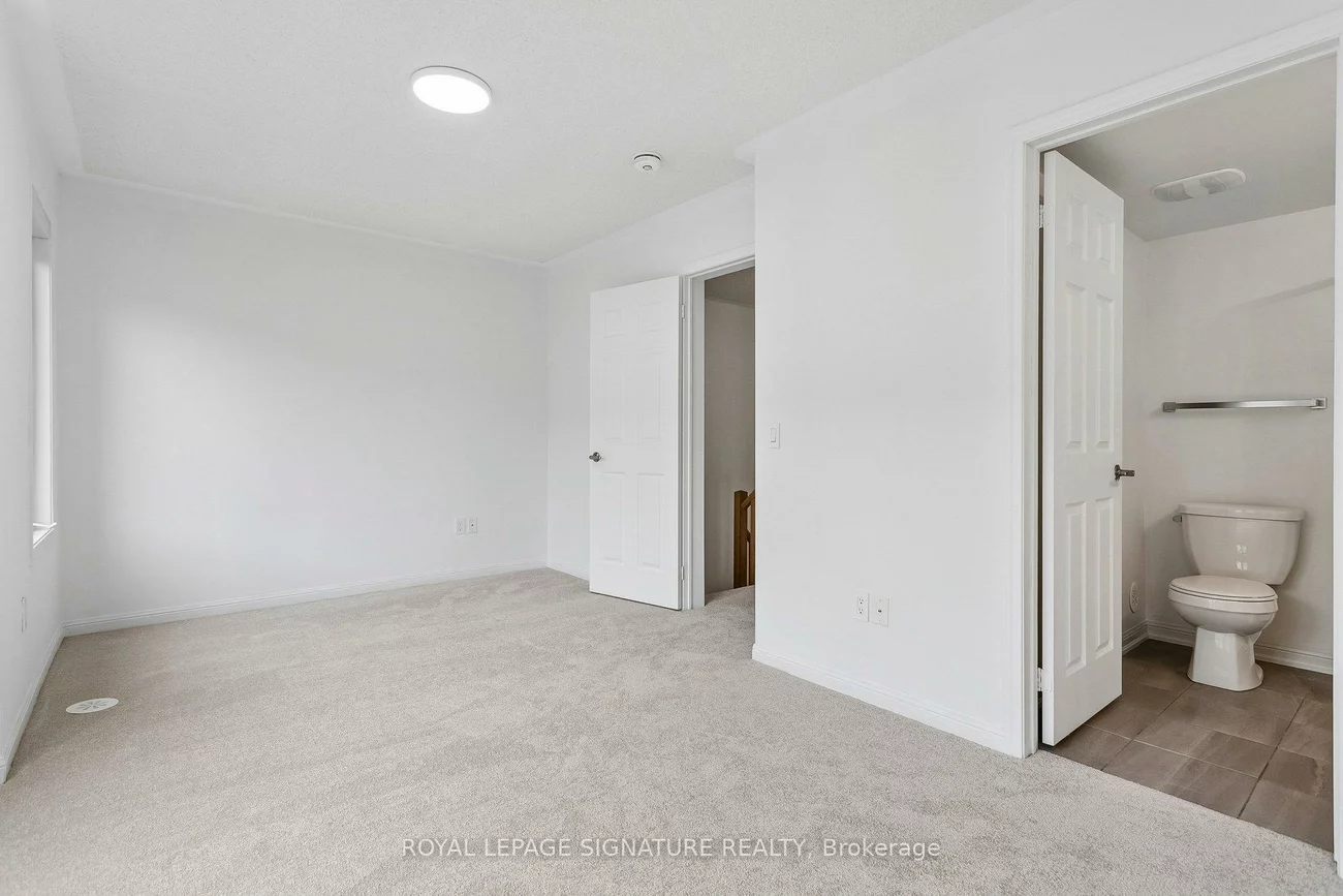 1, Beckenrose, Bram West, Brampton