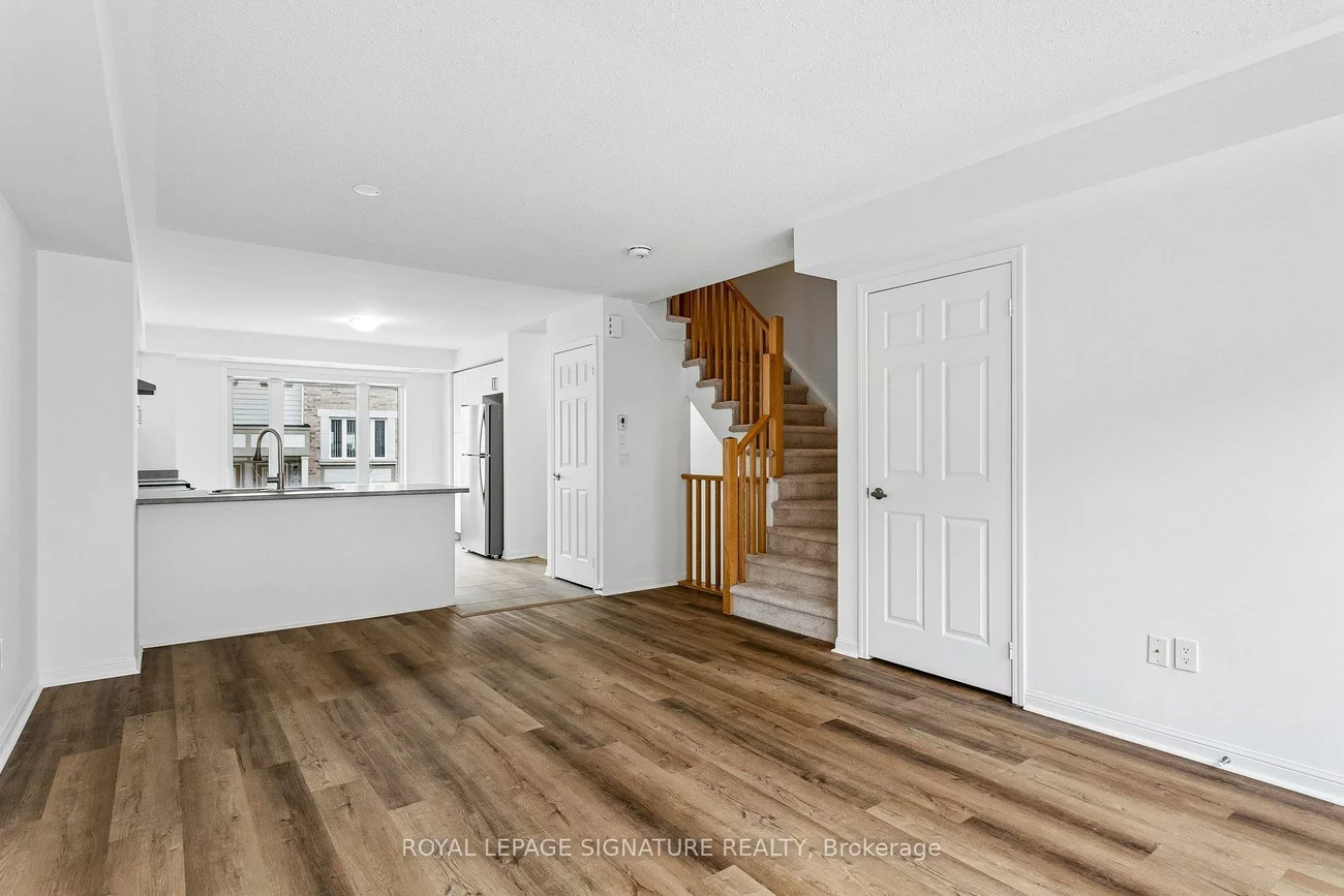 1, Beckenrose, Bram West, Brampton