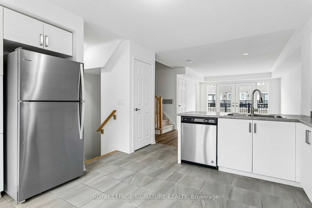 1, Beckenrose, Bram West, Brampton