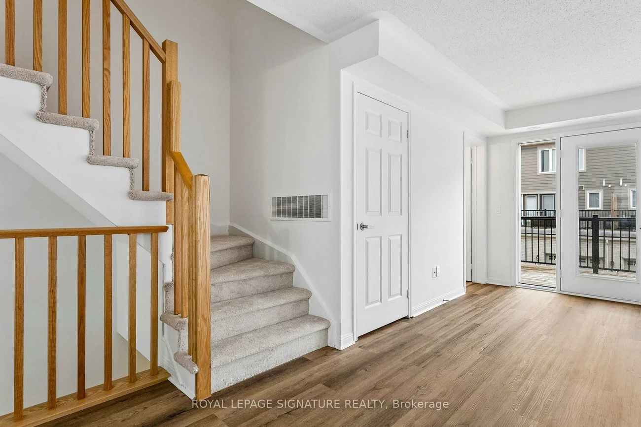 1, Beckenrose, Bram West, Brampton