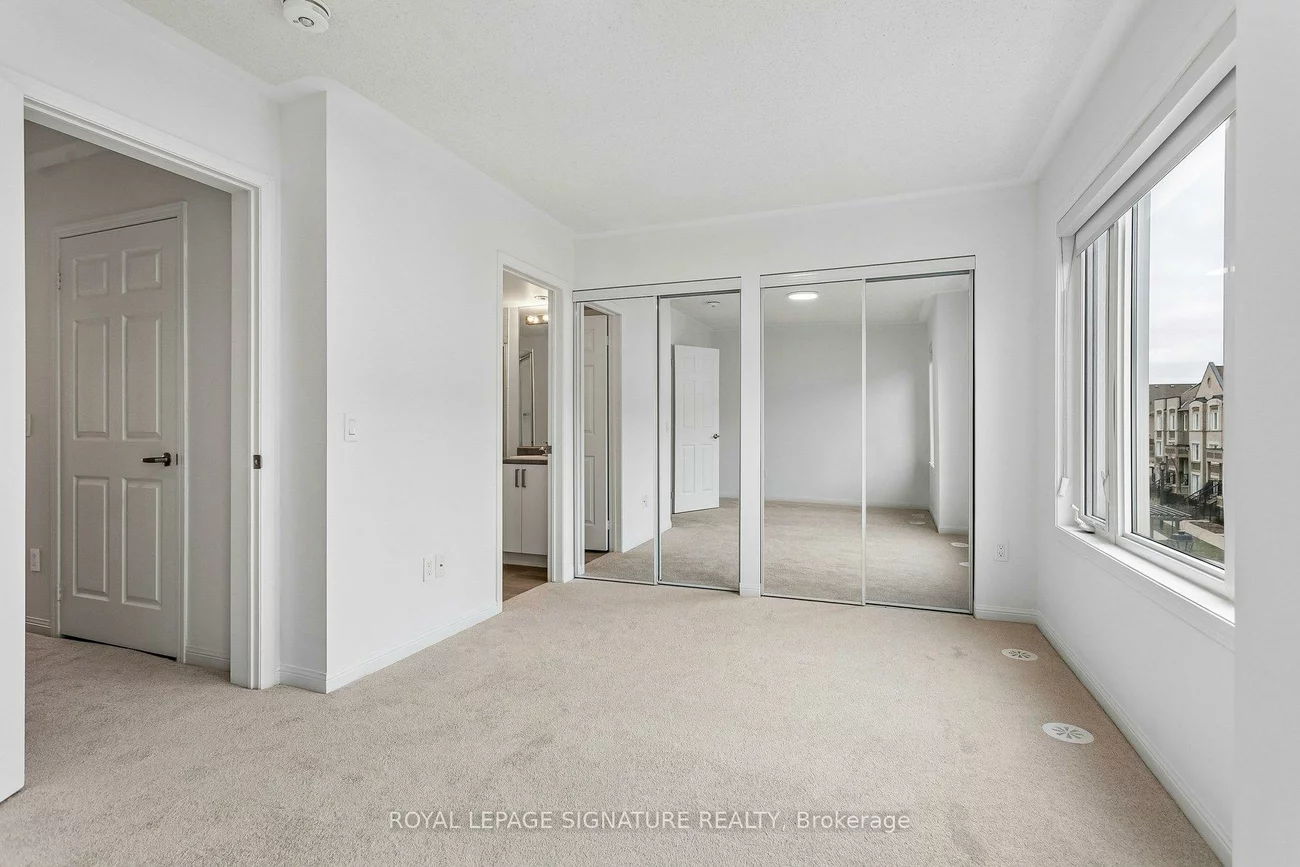 1, Beckenrose, Bram West, Brampton