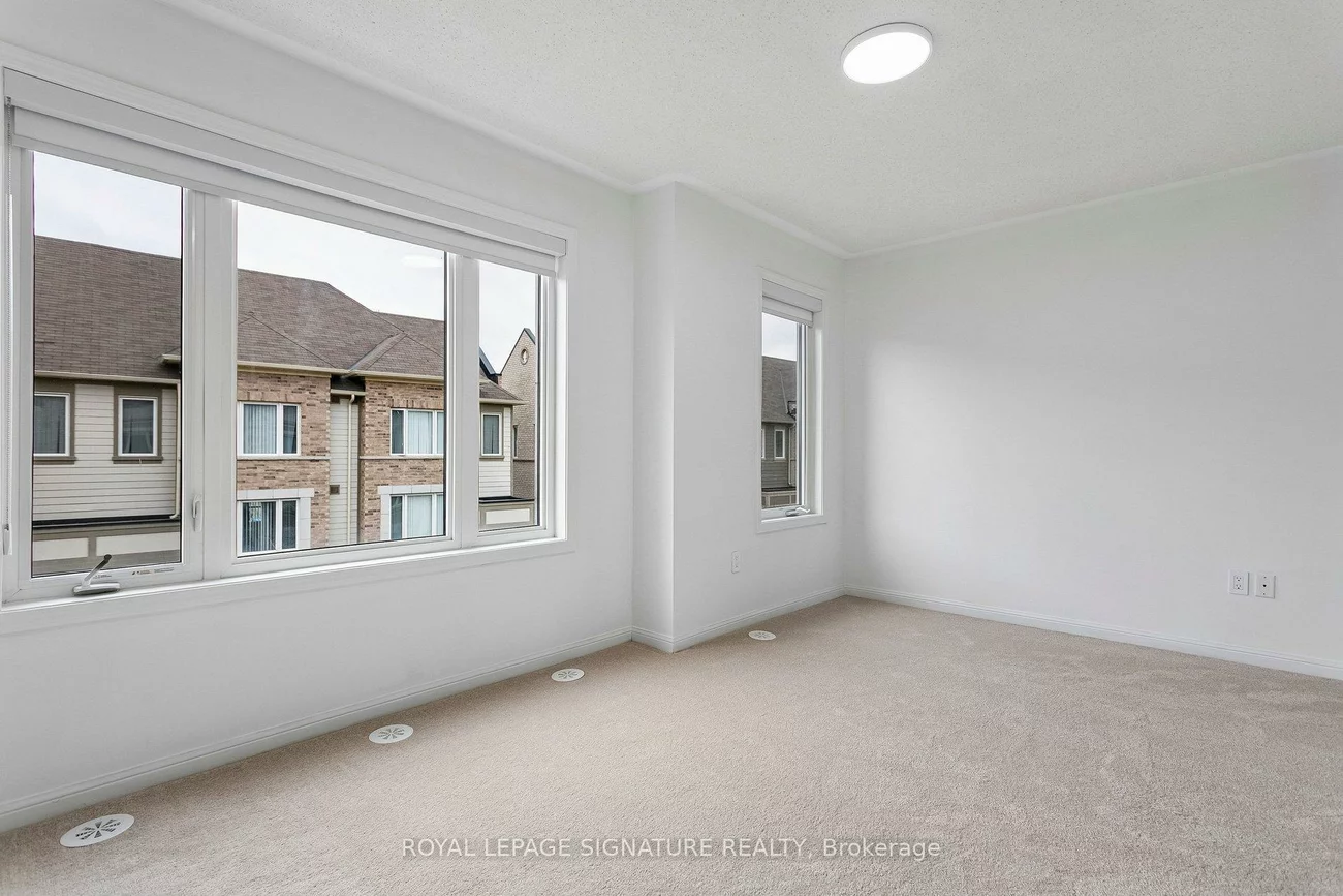 1, Beckenrose, Bram West, Brampton