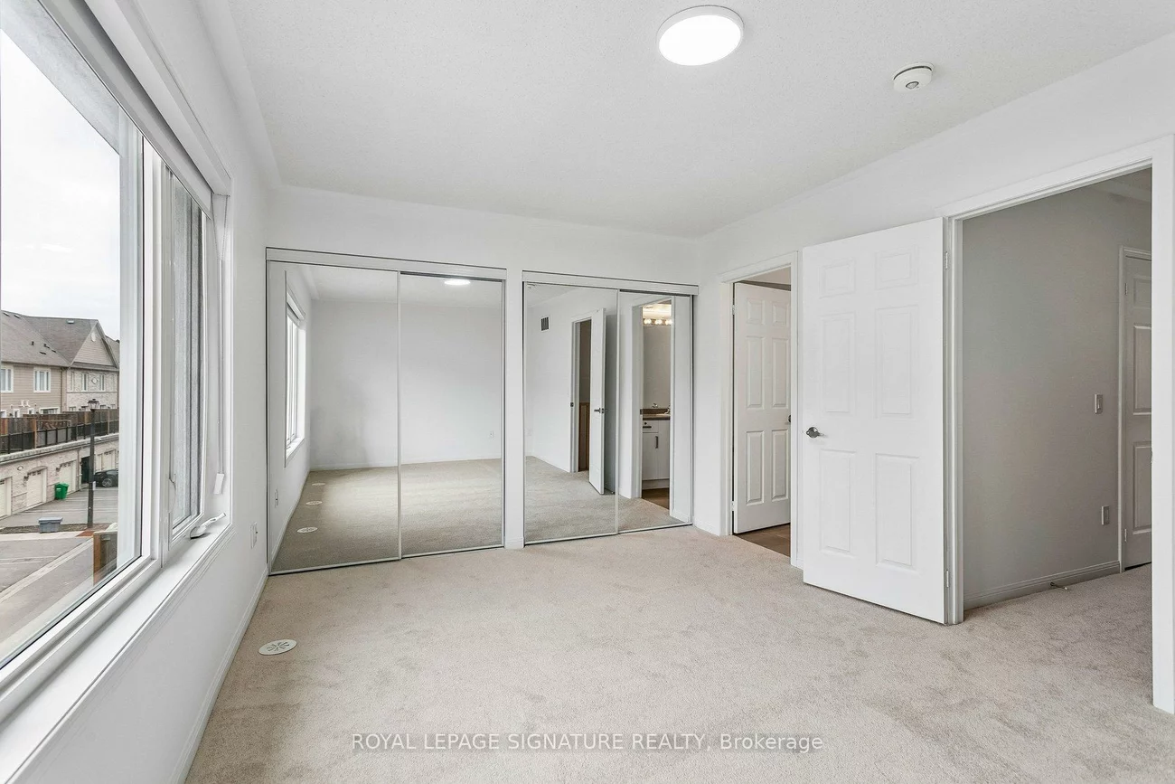 1, Beckenrose, Bram West, Brampton