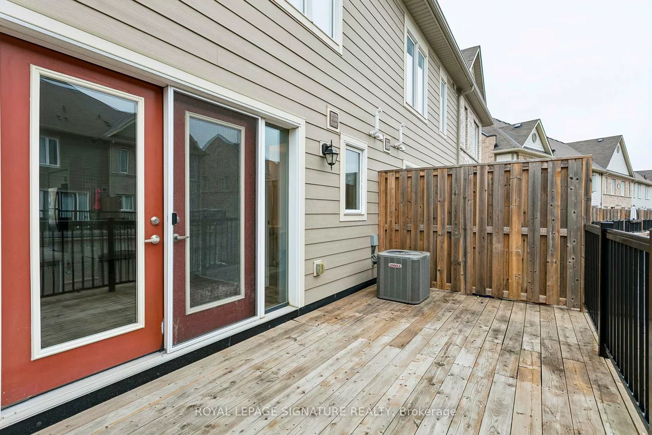 1, Beckenrose, Bram West, Brampton