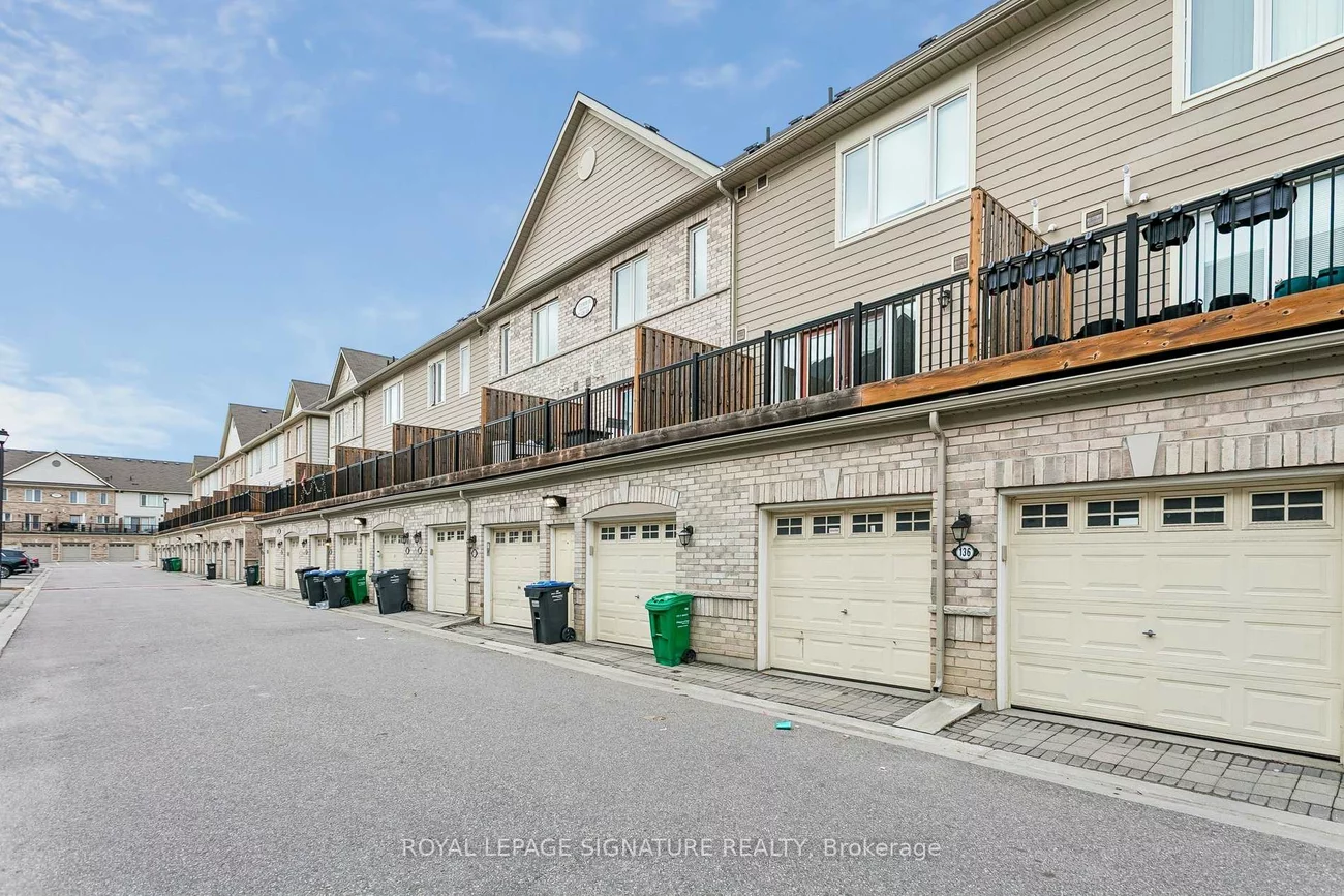 1, Beckenrose, Bram West, Brampton