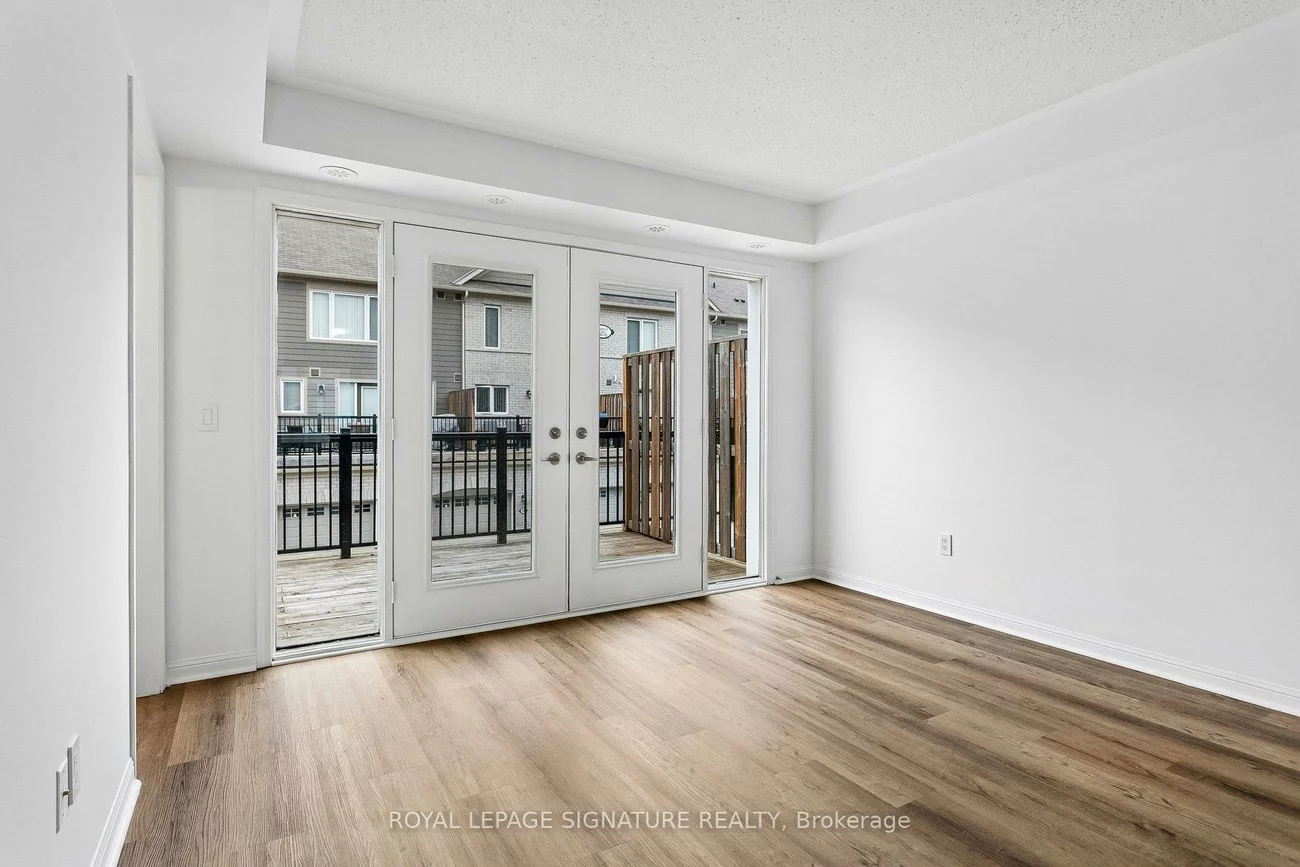 1, Beckenrose, Bram West, Brampton