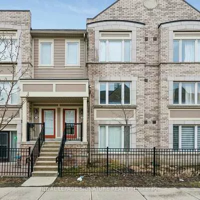 1, Beckenrose, Bram West, Brampton