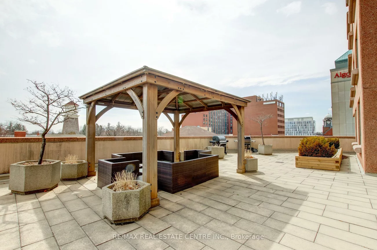 1, Belvedere, Downtown Brampton, Brampton