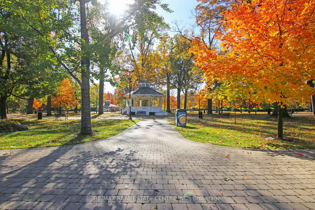 1, Belvedere, Downtown Brampton, Brampton