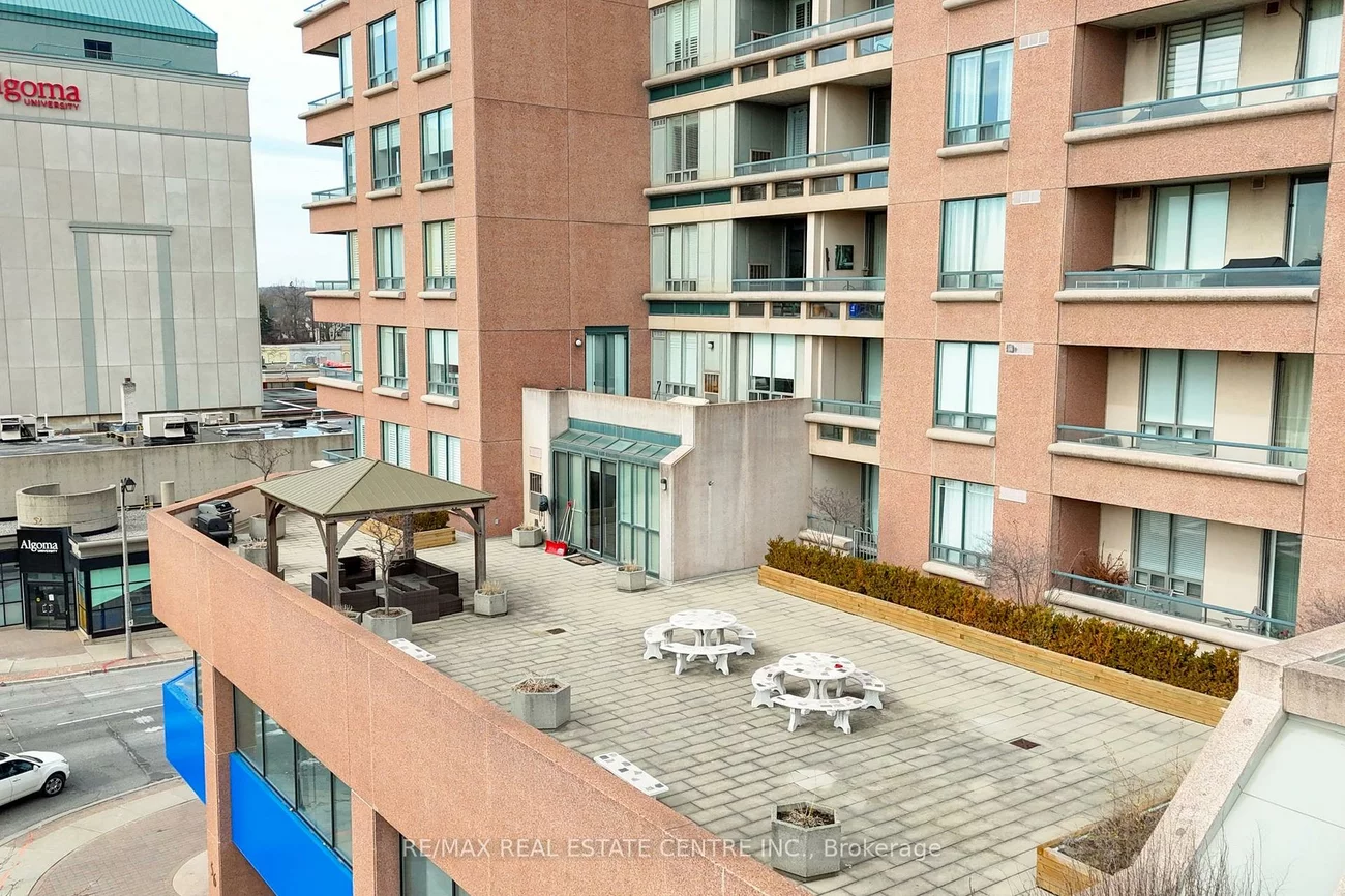 1, Belvedere, Downtown Brampton, Brampton