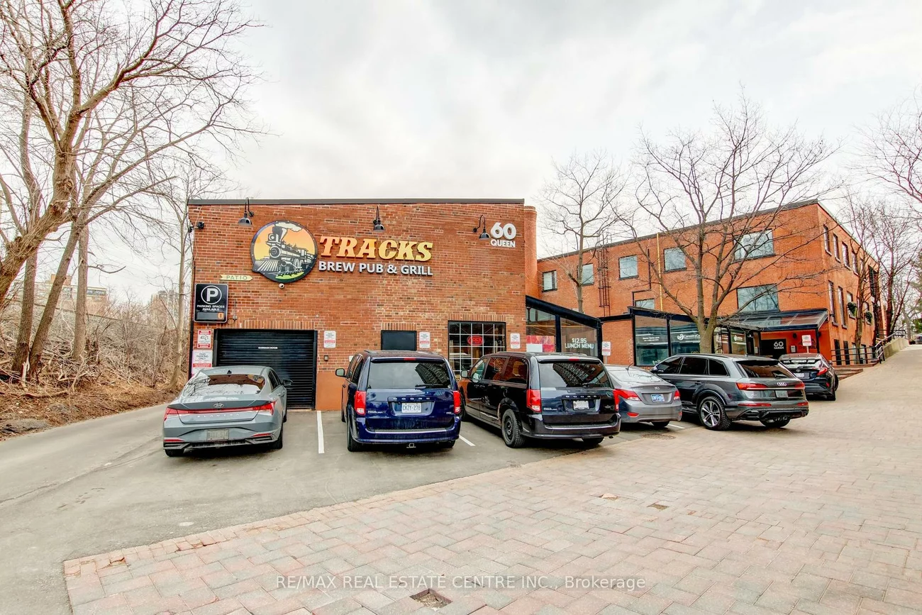 1, Belvedere, Downtown Brampton, Brampton