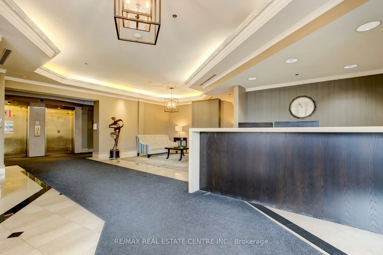 1, Belvedere, Downtown Brampton, Brampton