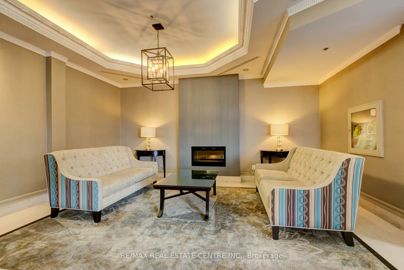 1, Belvedere, Downtown Brampton, Brampton