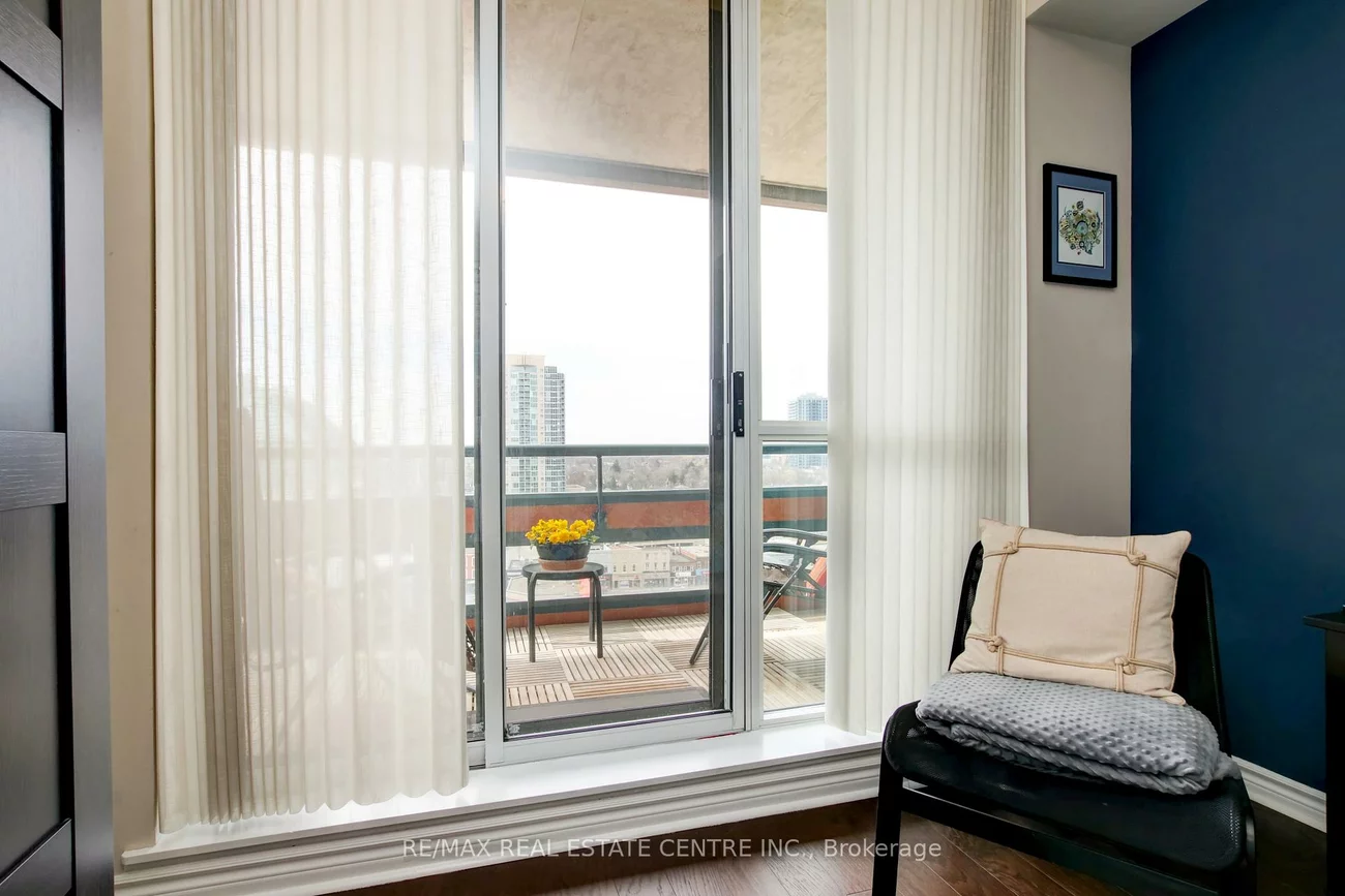 1, Belvedere, Downtown Brampton, Brampton