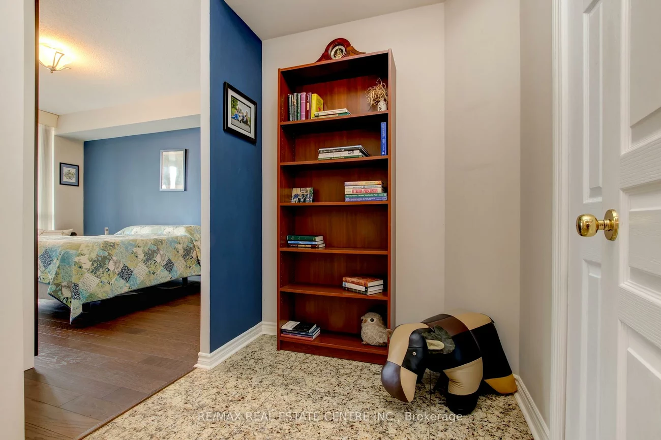 1, Belvedere, Downtown Brampton, Brampton